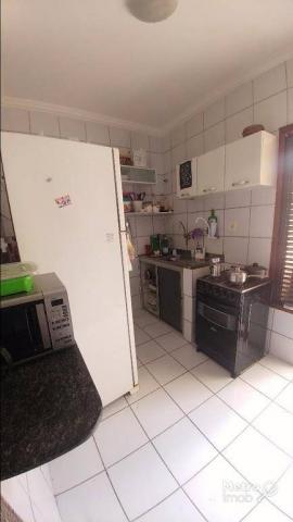 Casa de Condomínio com 3 quartos à venda, 140 m² por R$ 399.000 - Turu - São Luís/MA - Foto 4