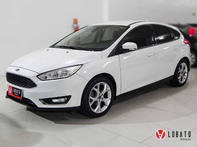 Focus 1.6 SE Plus ano 2016 c/50.000km - Foto 3