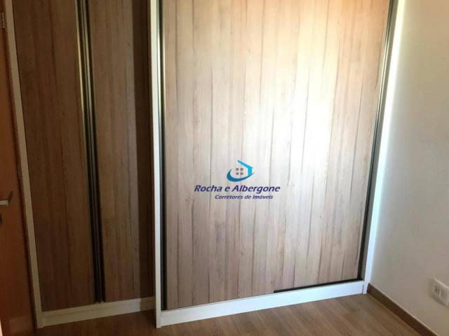 Apartamento em andar alto no Vivere Palhano. - Foto 9