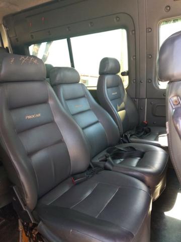 Renault Master 2007 - Foto 10