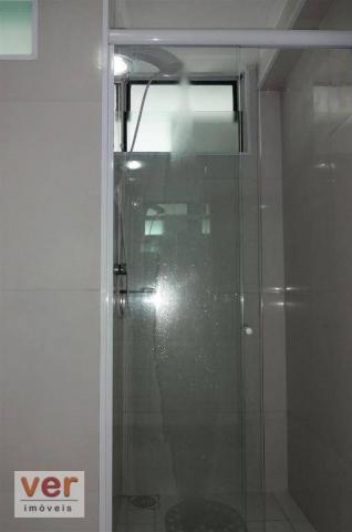 Apartamento à venda, 153 m² por R$ 800.000,00 - Engenheiro Luciano Cavalcante - Fortaleza/ - Foto 17