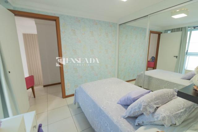 Apartamento, Praia do Canto, Vitória-ES - Foto 19