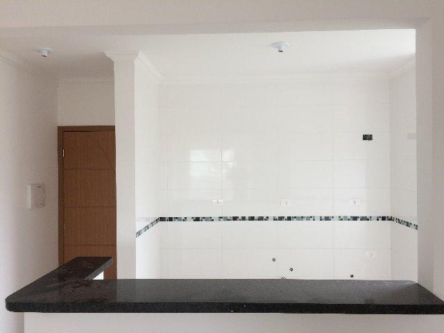 Apartamento no Vargem Grande, 03 quartos com 01 suíte e 02 vagas de garagem cobertas - Foto 5