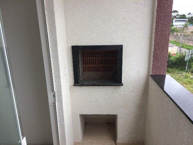 Apartamento no Vargem Grande, 03 quartos com 01 suíte e 02 vagas de garagem cobertas - Foto 9