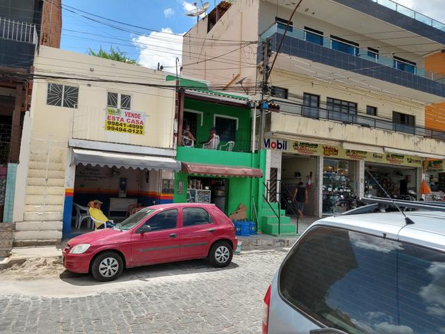 Casa para Comércio no Centro de Gravatá -PE - Foto 2