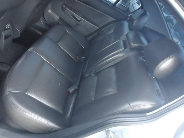 Gm - Chevrolet Vectra elite top de linha - Foto 8