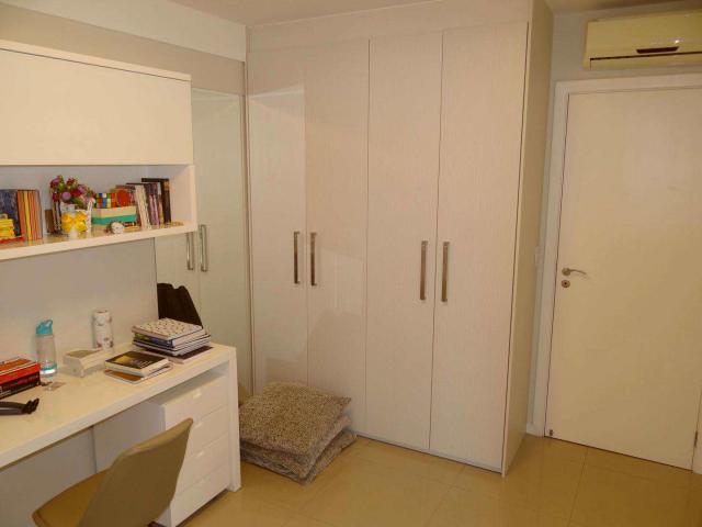Apartamento à venda com 4 dormitórios em Praia do canto, Vitória cod:IDEALIVD392 - Foto 11