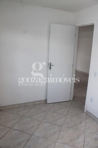 Apartamento para alugar com 2 dormitórios em Campo de santana, Curitiba cod:13097001 - Foto 8
