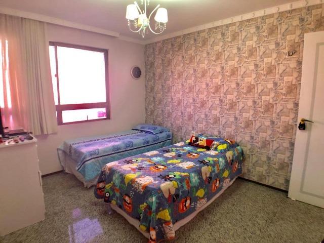 Apartamento no Guararapes com 192m / 3 suítes / 3 vagas / nascente - Foto 8