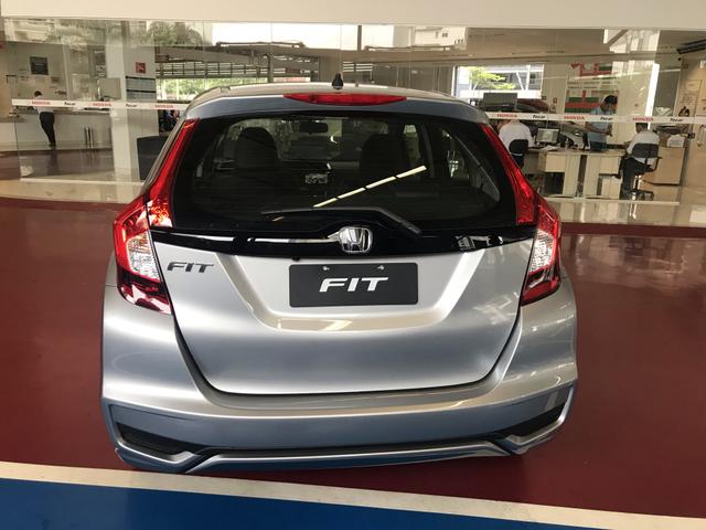 Fit EXL 1.5 Flexone 16V 5P AUT 2019/2019 - Foto 2