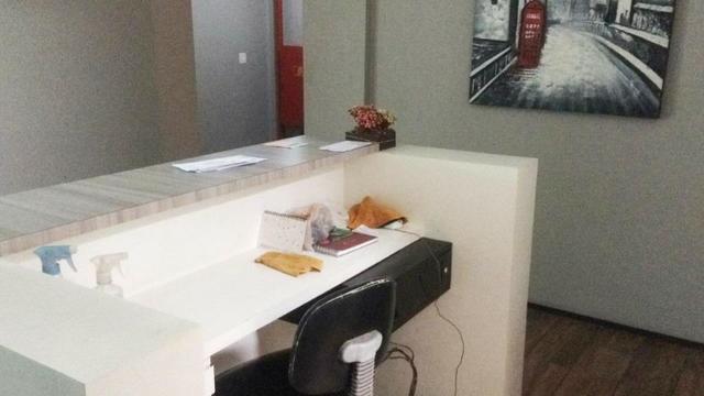 PT0037 Ponto Comercial no Cambeba, salas e lojas, prédio comercial, vagas rotativas - Foto 11