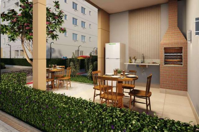 Dez Portal - 45m² - Belford Roxo, RJ - ID9119 - Foto 2