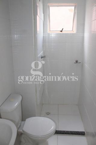 Apartamento para alugar com 2 dormitórios em Campo de santana, Curitiba cod:13097001 - Foto 9