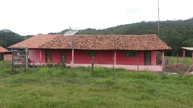 Fazenda em São João da Aliança - Foto 17