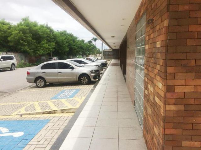 PT0037 Ponto Comercial no Cambeba, salas e lojas, prédio comercial, vagas rotativas - Foto 15