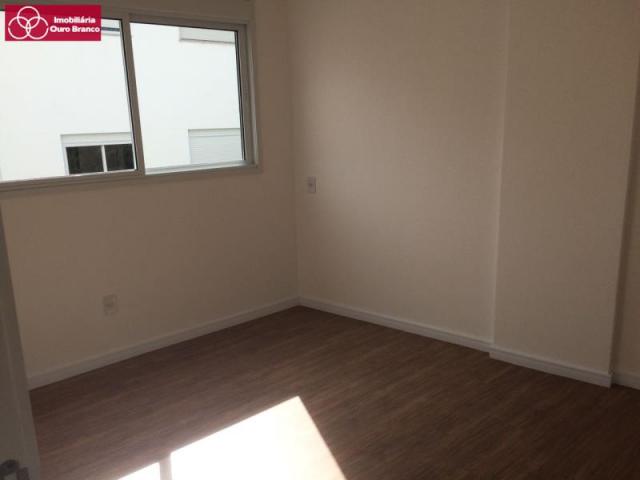 Apartamento à venda com 2 dormitórios em Canasvieiras, Florianopolis cod:1634 - Foto 2