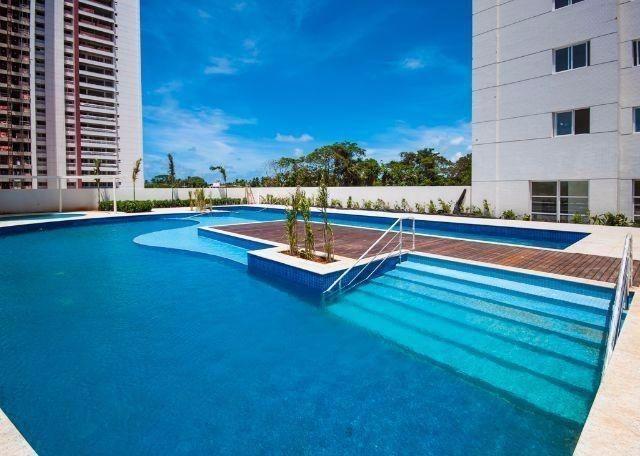 Apartamento Greenville Atmos 3 Quartos 1 Suíte - Foto 4