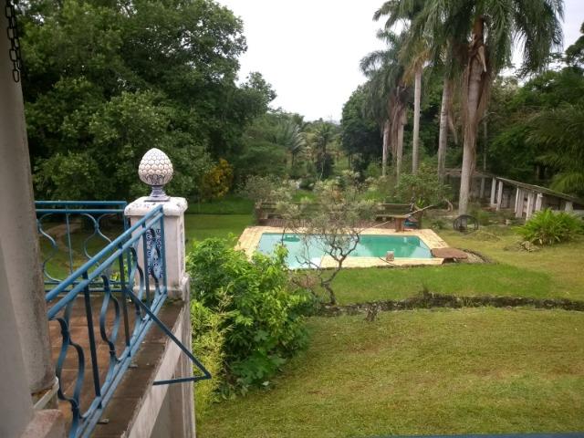 Linda fazenda com nascente própria em Jaconé, Maricá - Foto 7