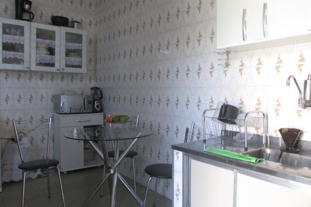 Casa à venda com 3 dormitórios em Caiçara, Belo horizonte cod:4130 - Foto 12