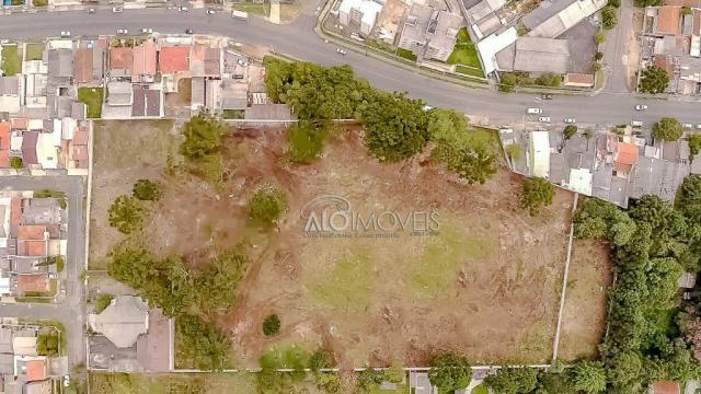 Terreno à venda, 133 m² por r$ 177.581,06 - pinheirinho - curitiba/pr - Foto 16