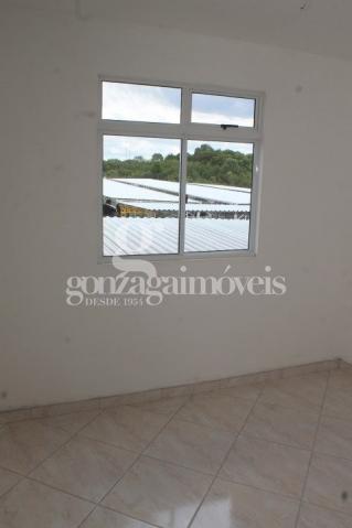Apartamento para alugar com 2 dormitórios em Campo de santana, Curitiba cod:13097001 - Foto 5