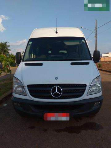 Sprinter 515 CDI - Foto 3