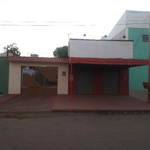 Ponto comercial, bairro Agenor de Carvalho