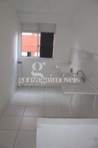 Apartamento para alugar com 2 dormitórios em Campo de santana, Curitiba cod:13097001 - Foto 12