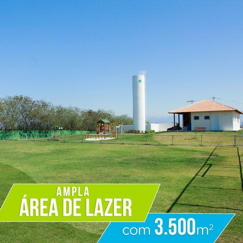 Lindas casas 02 qts padrão e Pne quintal garagem ótima localização transporte na porta - Foto 14