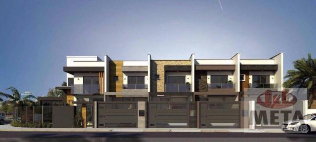 Casa residencial à venda, Glória, Joinville. - Foto 5