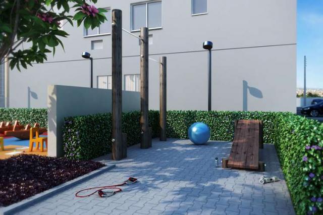 Dez Portal - 45m² - Belford Roxo, RJ - ID9119 - Foto 7