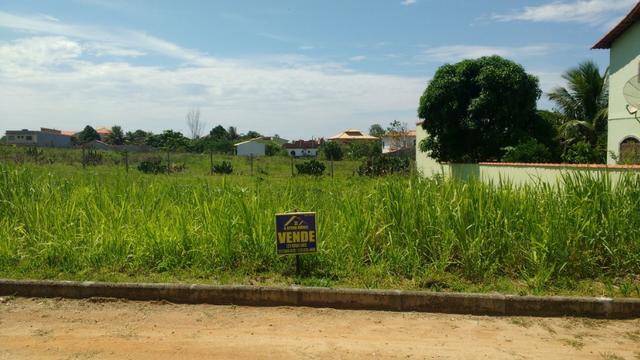 Ótimos terrenos financiados em Condomínio de frente à praia de Jaconé, Saquarema - Foto 10