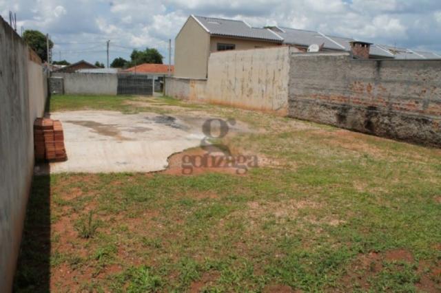 Terreno para alugar em Pinheirinho, Curitiba cod:21557001 - Foto 4