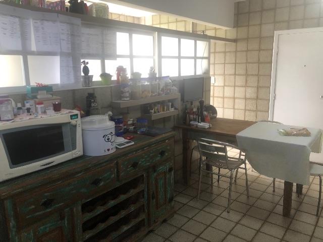Amplo apt com três suítes , lavabo, 2 vagas - Foto 9