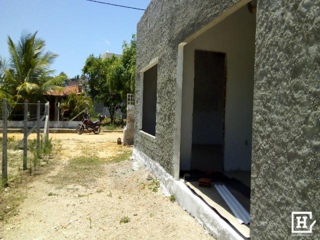 Casa à venda - no povoado areia branca
