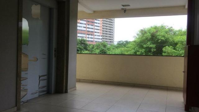 PT0037 Ponto Comercial no Cambeba, salas e lojas, prédio comercial, vagas rotativas - Foto 2