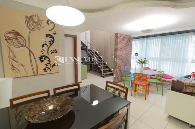 Apartamento, Praia do Canto, Vitória-ES