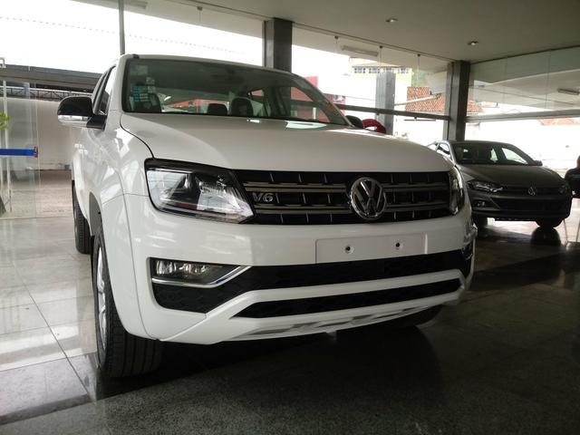 Amarok Highline V6