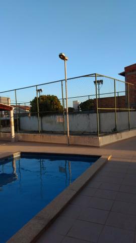 Apartamento Mobiliado no condomínio Vila Vida, Santa Mônica - Foto 7