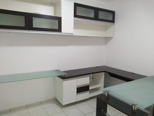 Vendo linda casa 3/4 sendo 1 suite com garagem para 3 carros proximo a maria lacerda, - Foto 7