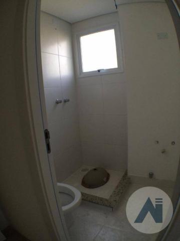 Apartamento com 3 dormitórios à venda, 74 m² por r$ 310.500 - são jorge - novo hamburgo/rs - Foto 7
