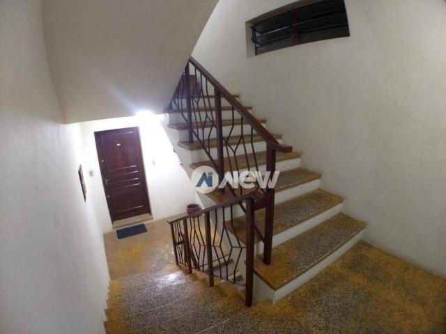 Apartamento com 2 dormitórios à venda, 68 m² por r$ 255.000 - ouro branco - novo hamburgo/ - Foto 12