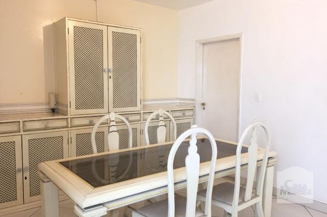 Apartamento à venda com 5 dormitórios em Grajaú, Belo horizonte cod:249390 - Foto 17