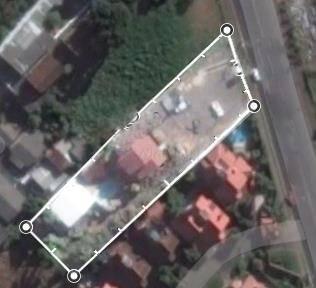 Terreno grande à venda, rondônia, novo hamburgo.