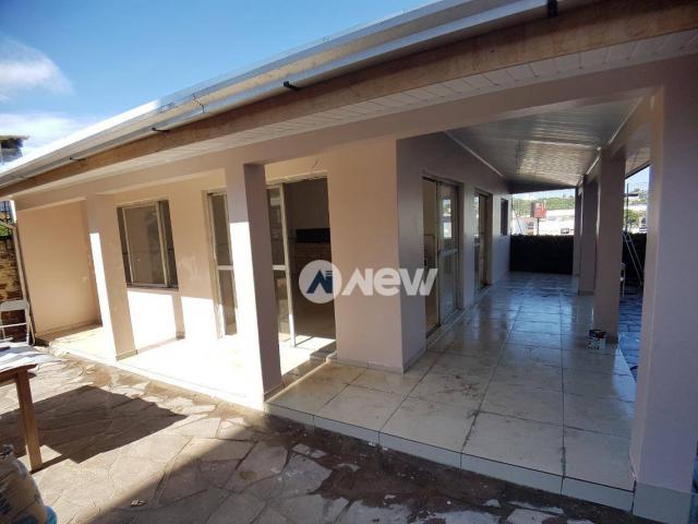Apartamento com 2 dormitórios à venda, 63 m² por r$ 200.000 - ideal - novo hamburgo/rs - Foto 19