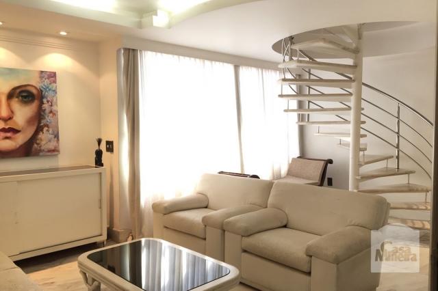 Apartamento à venda com 5 dormitórios em Grajaú, Belo horizonte cod:249390 - Foto 5