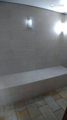 Apartamento residencial à venda, centro, novo hamburgo. - Foto 5
