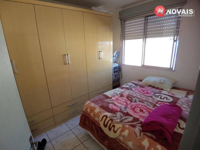 Apartamento residencial à venda, canudos, novo hamburgo. - Foto 5
