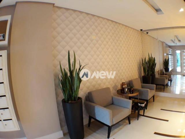Apartamento com 2 dormitórios à venda, 80 m² por r$ 360.400 - rio branco - novo hamburgo/r - Foto 20