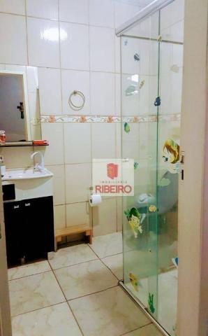 Casa com 2 dormitórios à venda, 154 m² por R$ 200.000 - Mato Alto - Araranguá/SC - Foto 16